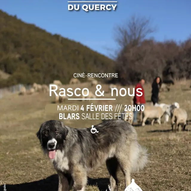 RASCO ET NOUS