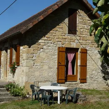 MEUBLÉ ULMET-SAILLAC