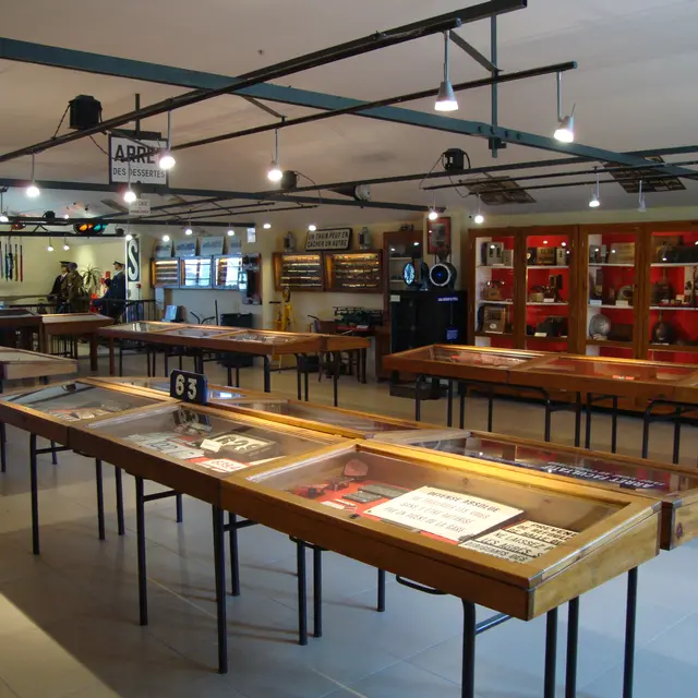 MUSEE
