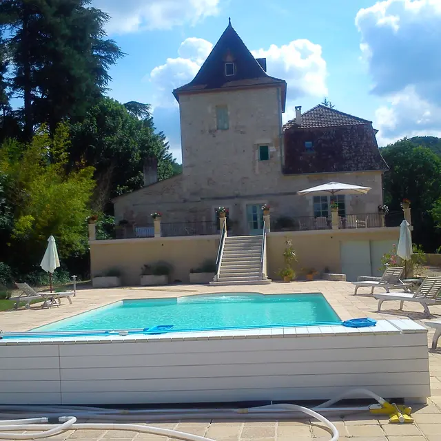 Manoir du Port 2