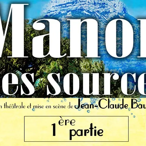 Manon des sources