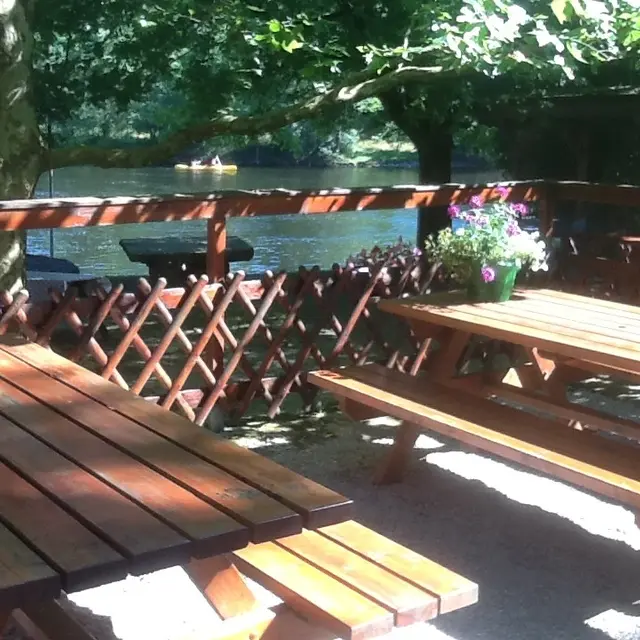 Magali Plage_Terrasse vue dordogne
