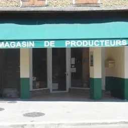 Magasin de producteurs Vayrac