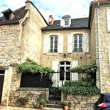 Maison - landscape 1