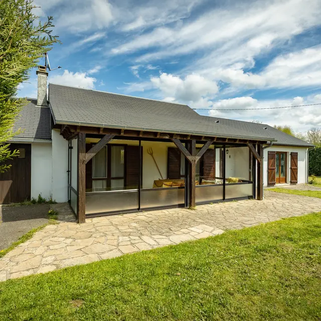 Maison