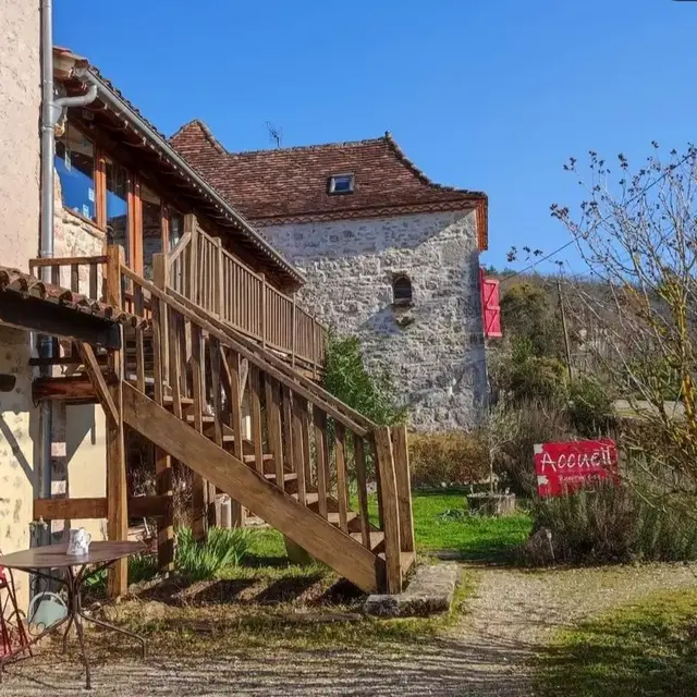 La Combe de Redoles