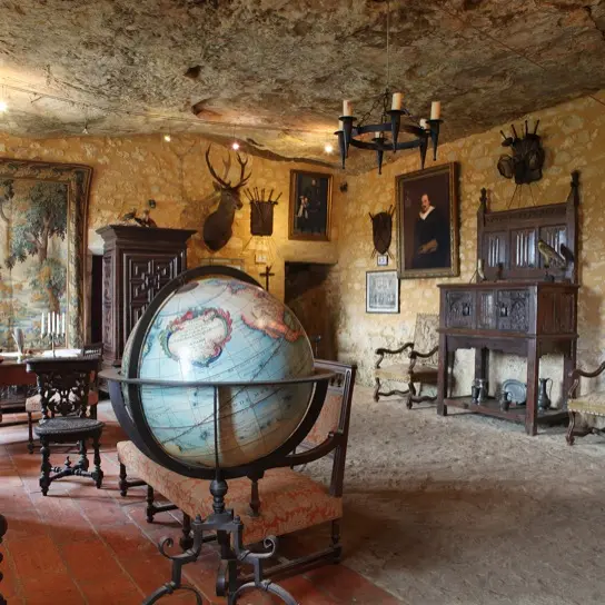 Maison Forte de Reignac