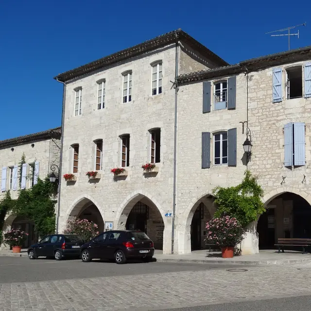 Maison Jacob JCA - Copie