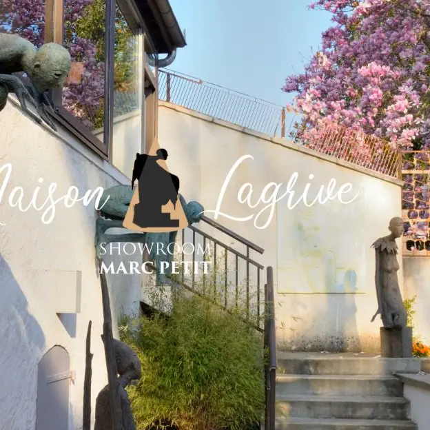 Maison Lagrive