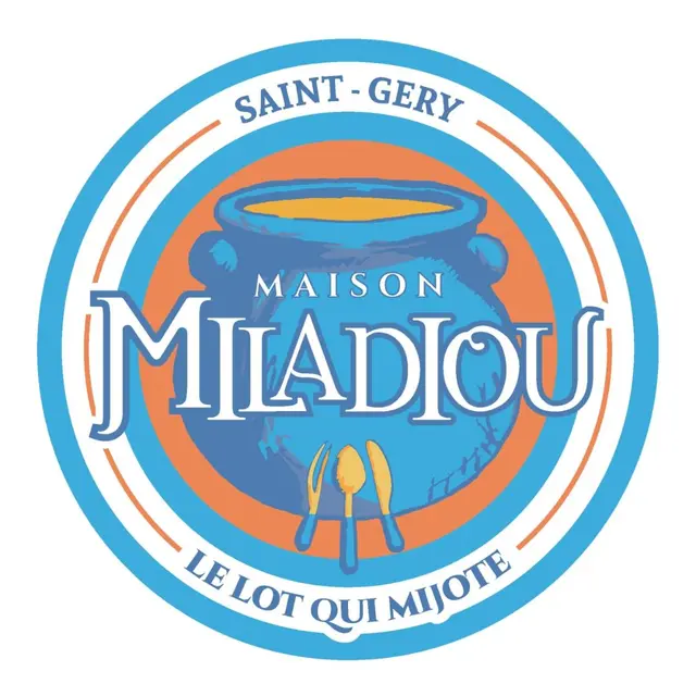 Maison Miladiou