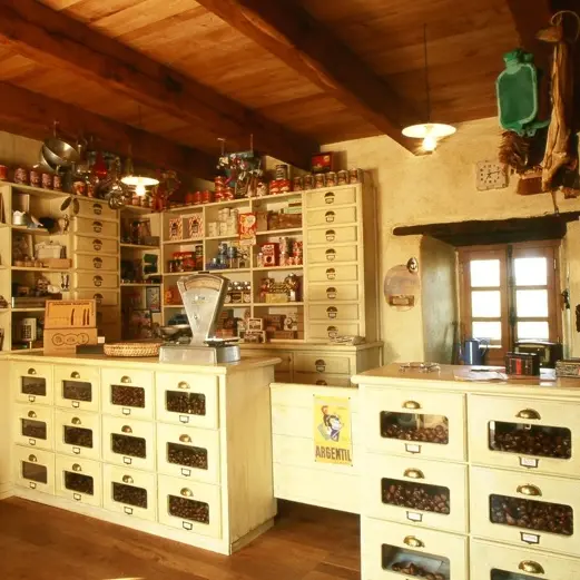 Maison de La Chataigne - Mourjou