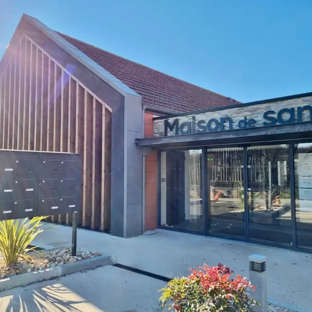 Maison de Santé