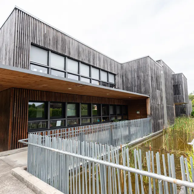Portes ouvertes de la Maison du Département à Saint-Céré