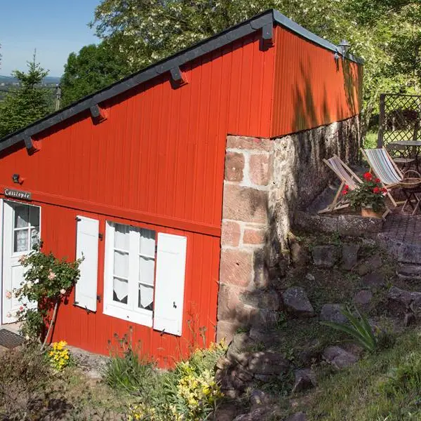 MaisonDesEtoiles-Cassiopee-Noailhac_façadeMaison