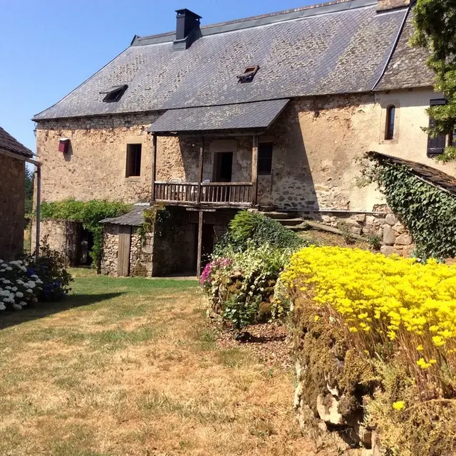 MaisonGrande-St Bonnet Elvert