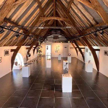 Galerie Cool-Oeuvre