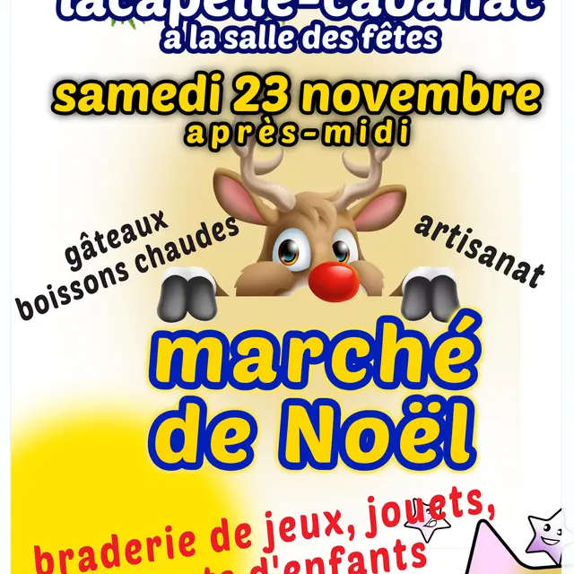 Marche_de_Noel_Lacapelle_Cabanac