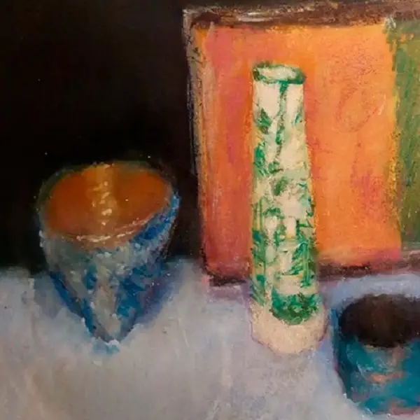 Nature morte