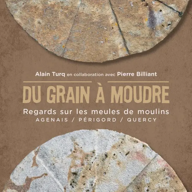 Du grain à moudre