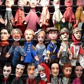 Marionnettes