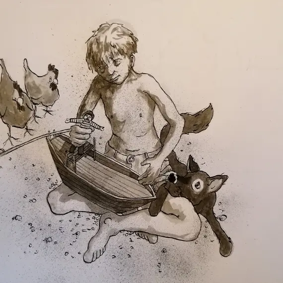 Marius