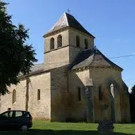 Eglise Saint Hilaire Masclat