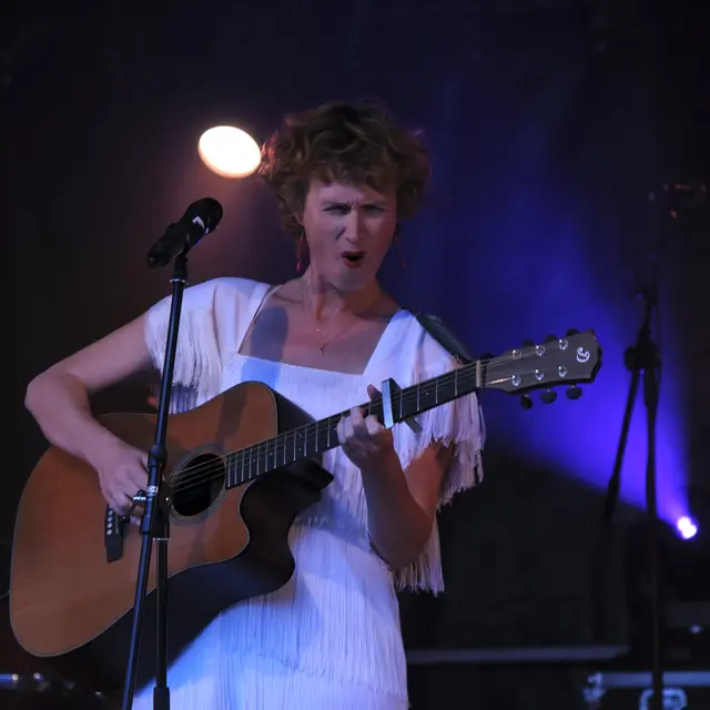 Mathilde Limal