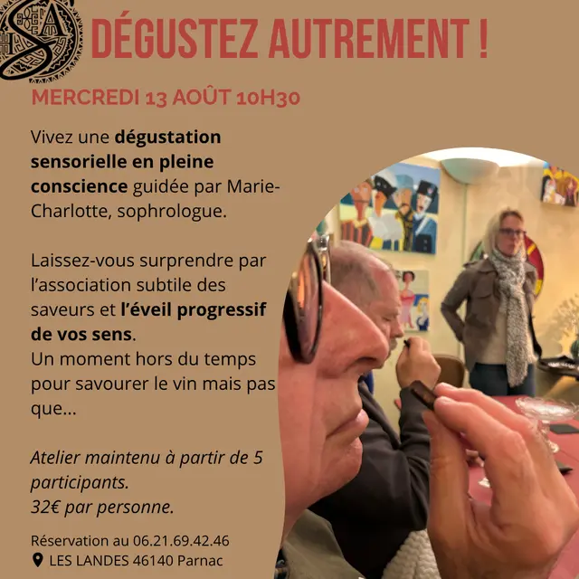 atelier sensoriel - 1