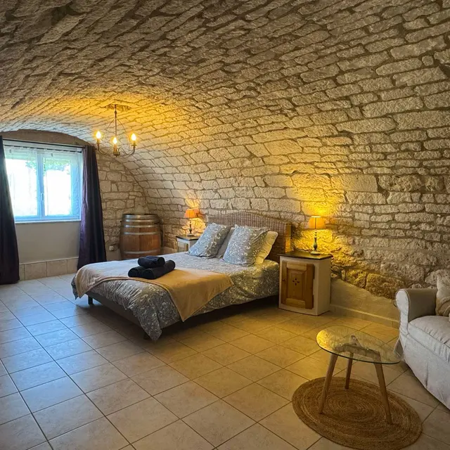 chambre