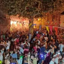 Meyssac en fête