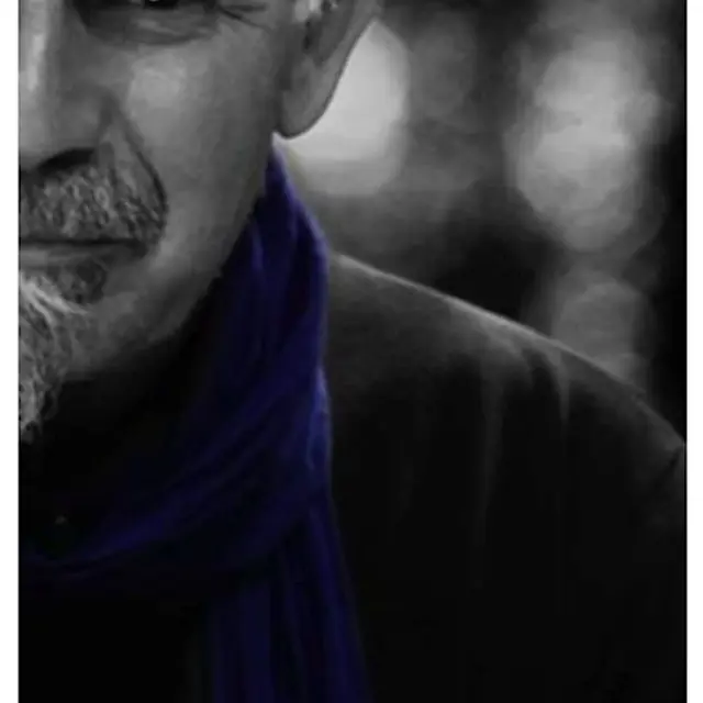 Michel Galaret