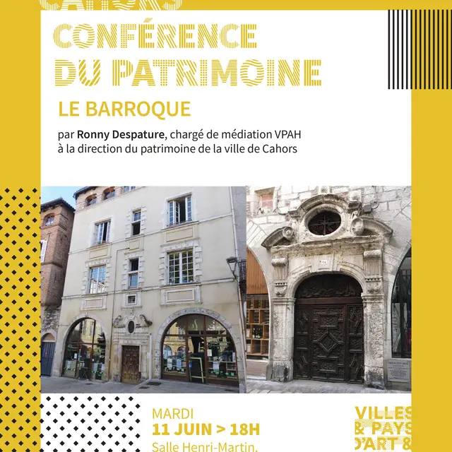 Maison du Patrimoine