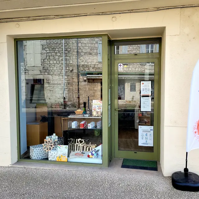 Bureau d'information touristique de Castelnau-Montratier