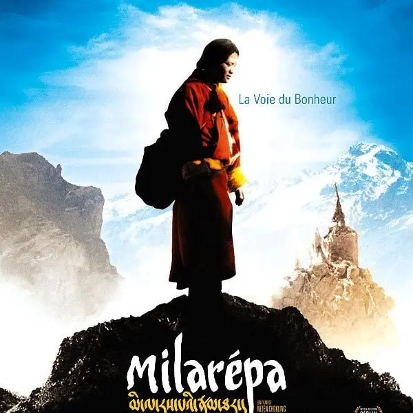 Milarépa_la voie du bonheur