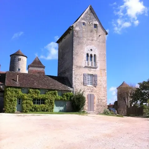 Mirepoix Tour mai 2016