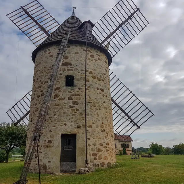 Moulin de Seyrignac © Lot Tourisme - A. Leconte 180721-094822