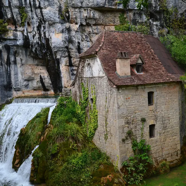 Moulin de la Pescalerie (2)