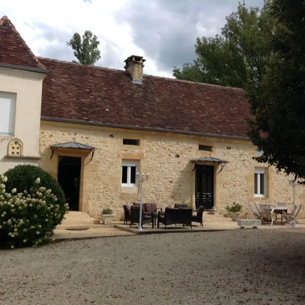 Moulin des Fumades guide 2016 BB