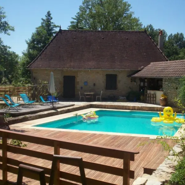 Moulin-pouget