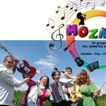 Mozaïk