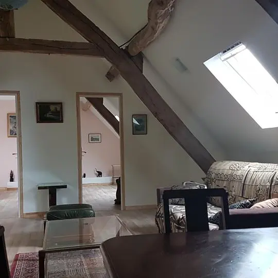 Mme Puechmaille Valérie - B&B - Gourdon 1