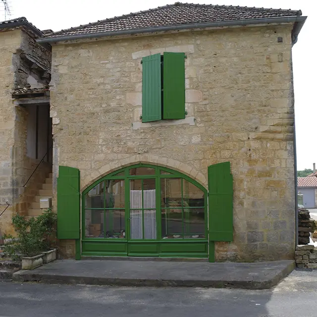 Musée du Livre à Montcabrier