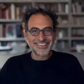 David Naïm
