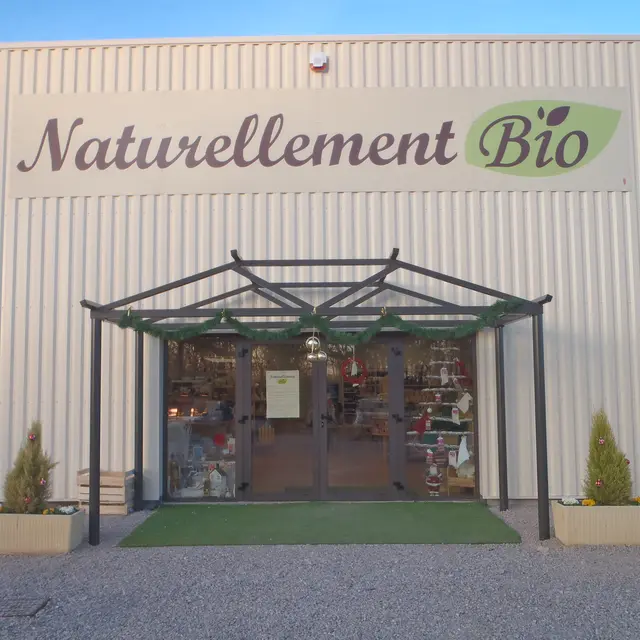 Naturellement Bio