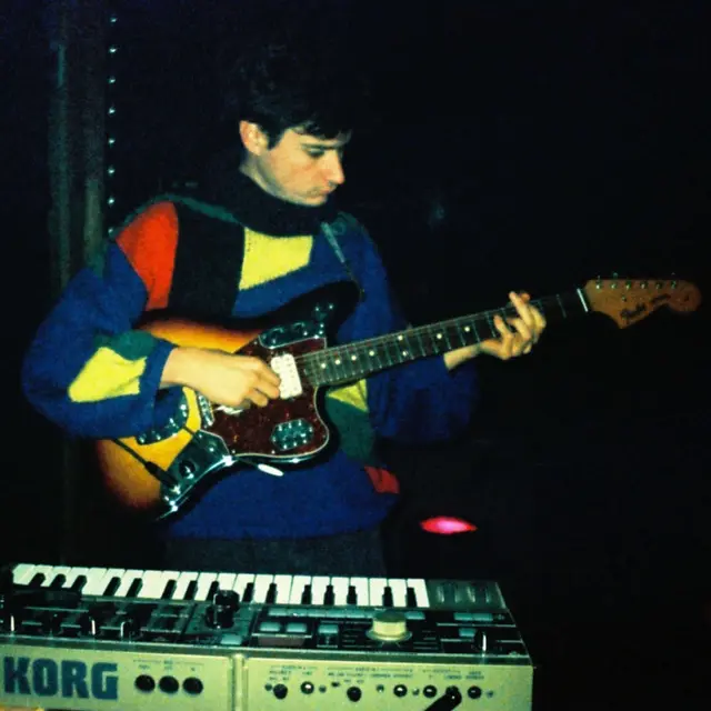 Nick