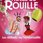 Noce de rouille