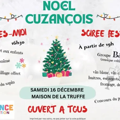 Noel Cuzançois
