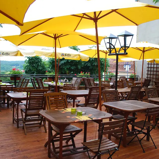 Restaurant La Notte