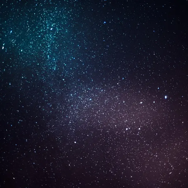 Nuit des étoiles