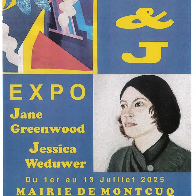 J&J exposition